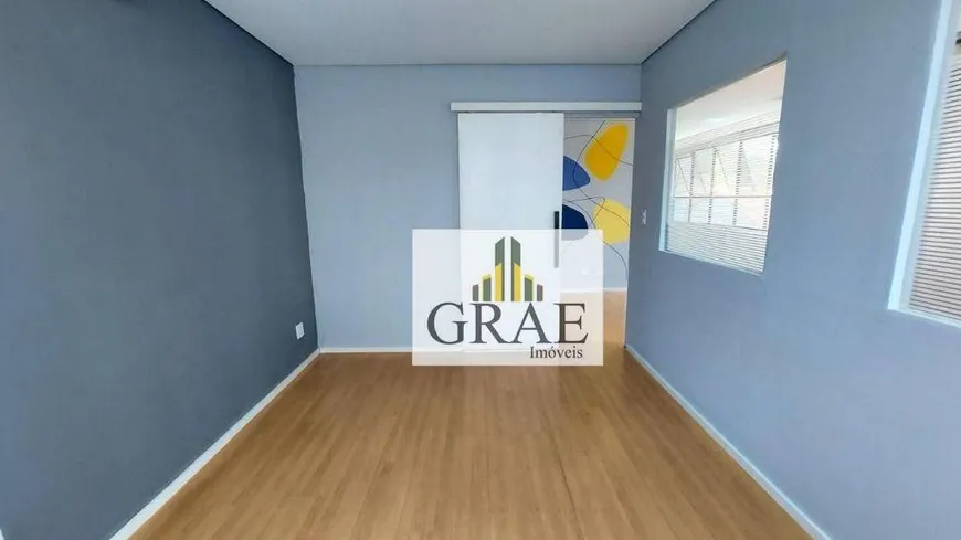 Foto 1 de Sala Comercial à venda, 70m² em Jardim Bela Vista, Santo André