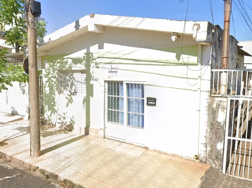 Foto 1 de Casa com 3 Quartos à venda, 141m² em Martins, Uberlândia