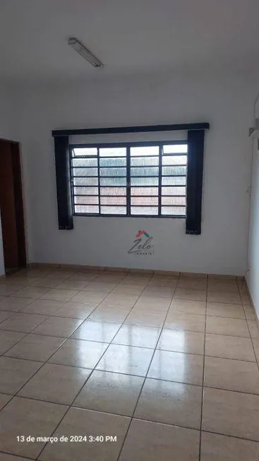 Foto 1 de Sala Comercial para alugar, 30m² em Vila Tavares, Campo Limpo Paulista