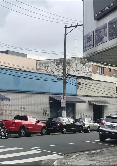 Foto 1 de para alugar, 100m² em Centro, São Bernardo do Campo