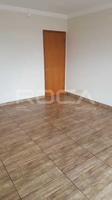 Foto 1 de Apartamento com 3 Quartos à venda, 88m² em Vila Seixas, Ribeirão Preto