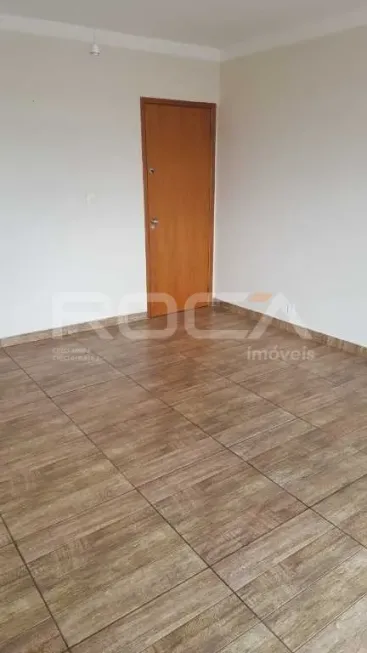 Foto 1 de Apartamento com 3 Quartos à venda, 89m² em Vila Seixas, Ribeirão Preto