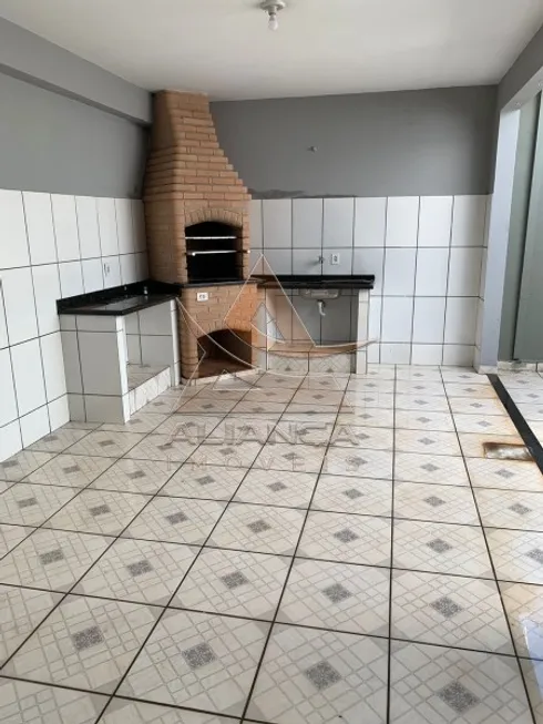 Foto 1 de Casa com 3 Quartos à venda, 145m² em Antonio Marincek, Ribeirão Preto