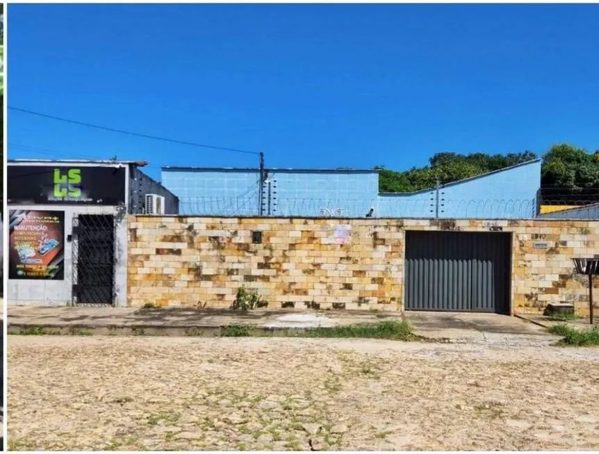 Foto 1 de Casa com 5 Quartos à venda, 76m² em Morada do Sol, Teresina