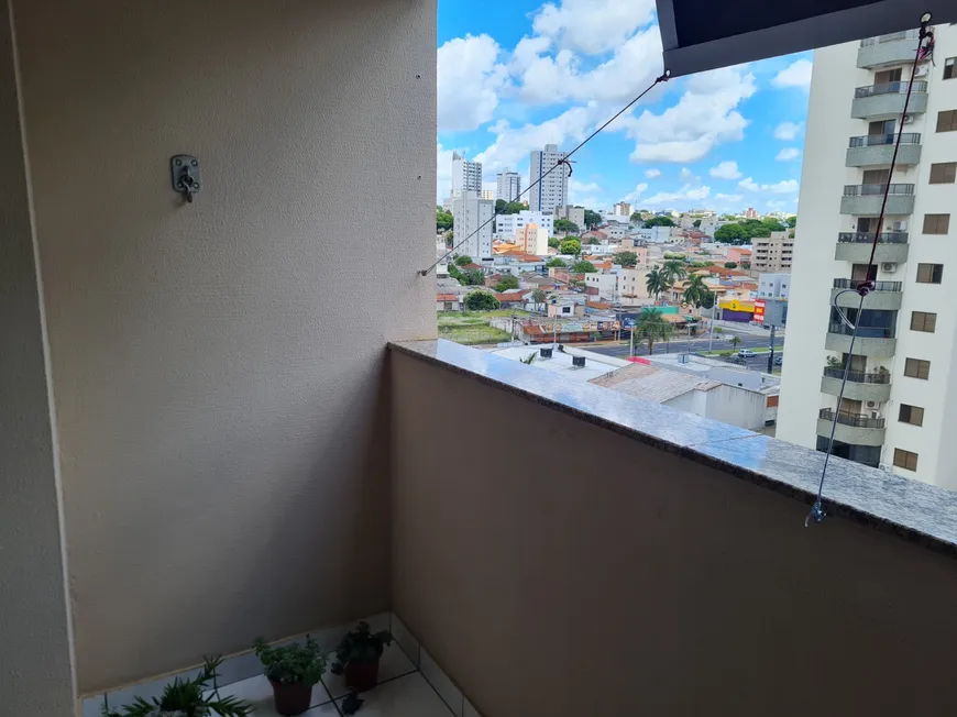 Foto 1 de Apartamento com 3 Quartos à venda, 97m² em Saraiva, Uberlândia