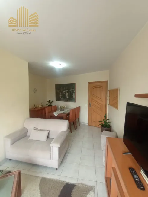 Foto 1 de Apartamento com 2 Quartos à venda, 60m² em Jardim da Saude, São Paulo