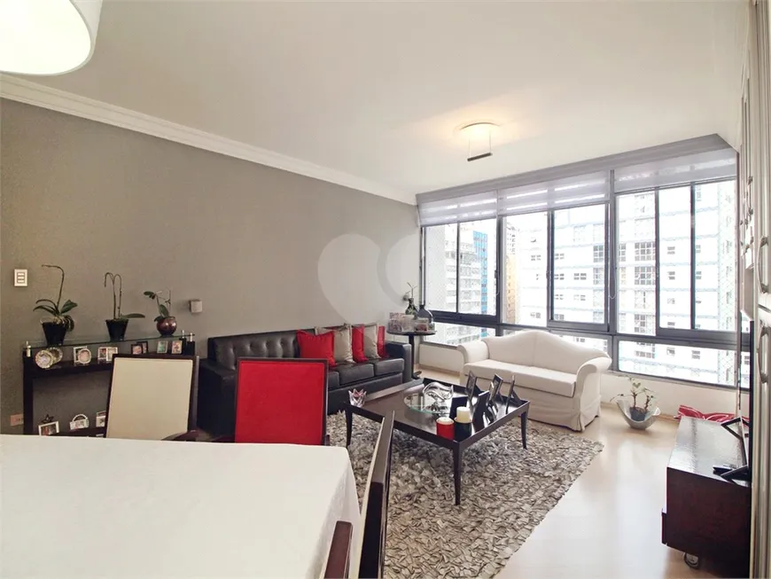 Foto 1 de Apartamento com 3 Quartos à venda, 150m² em Santa Cecília, São Paulo