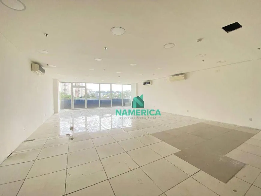 Foto 1 de Sala Comercial à venda, 115m² em Cidade Monções, São Paulo