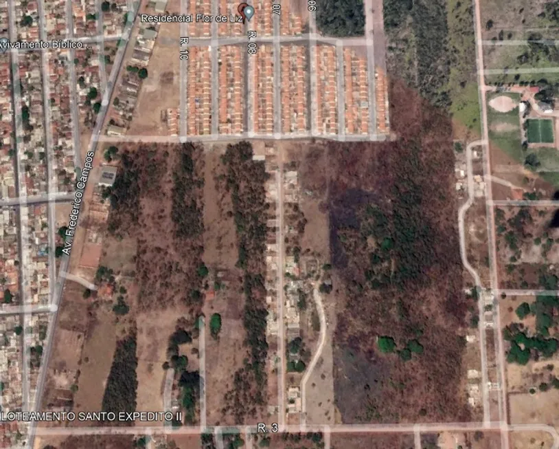 Foto 1 de Lote/Terreno à venda, 45000m² em Pedra 90, Cuiabá