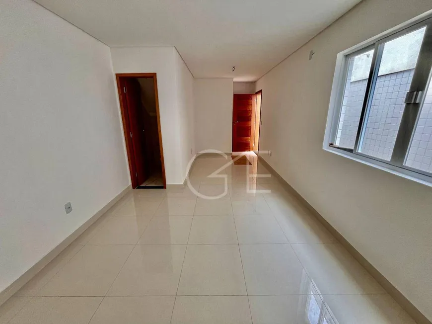 Foto 1 de Casa com 3 Quartos à venda, 120m² em Campo Grande, Santos