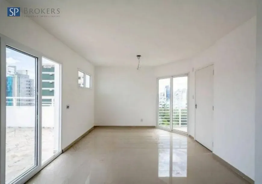 Foto 1 de Cobertura com 2 Quartos à venda, 86m² em Vila Itapura, Campinas