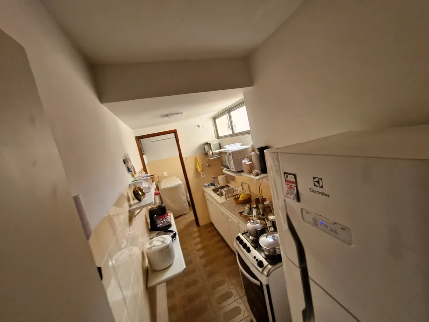 Foto 1 de Apartamento com 1 Quarto à venda, 42m² em Centro, Uberlândia
