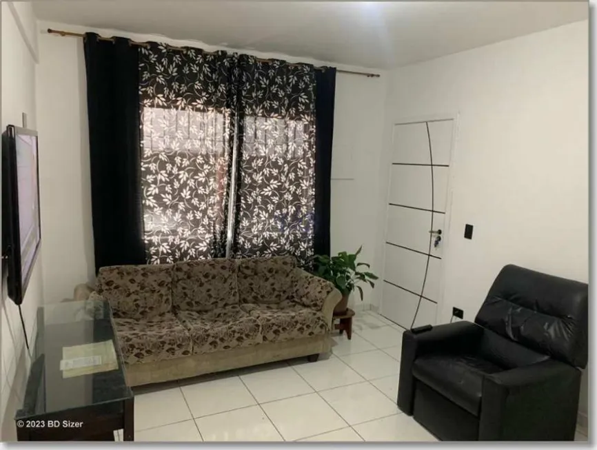 Foto 1 de Apartamento com 2 Quartos à venda, 70m² em Ferrazópolis, São Bernardo do Campo