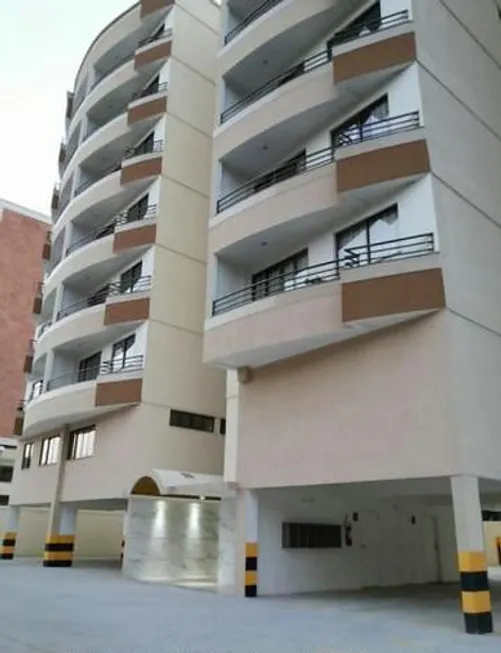 Foto 1 de Apartamento com 1 Quarto à venda, 54m² em Fazenda Castelo, Resende