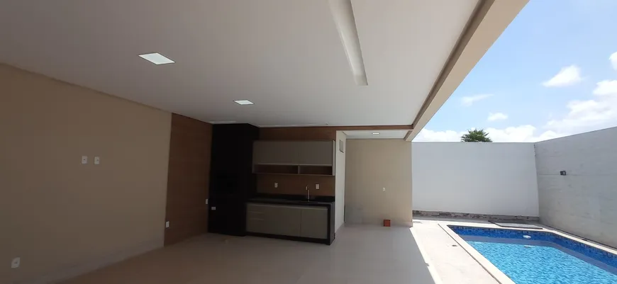 Foto 1 de Casa de Condomínio com 5 Quartos à venda, 450m² em Setor Habitacional Vicente Pires, Brasília