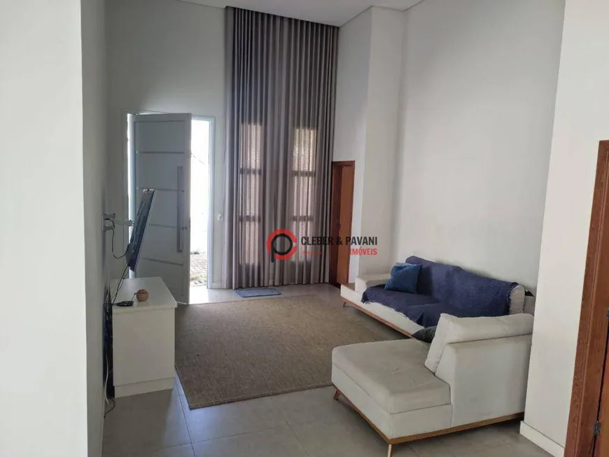 Foto 1 de Casa com 3 Quartos à venda, 220m² em Jardim Paulistano, Sorocaba