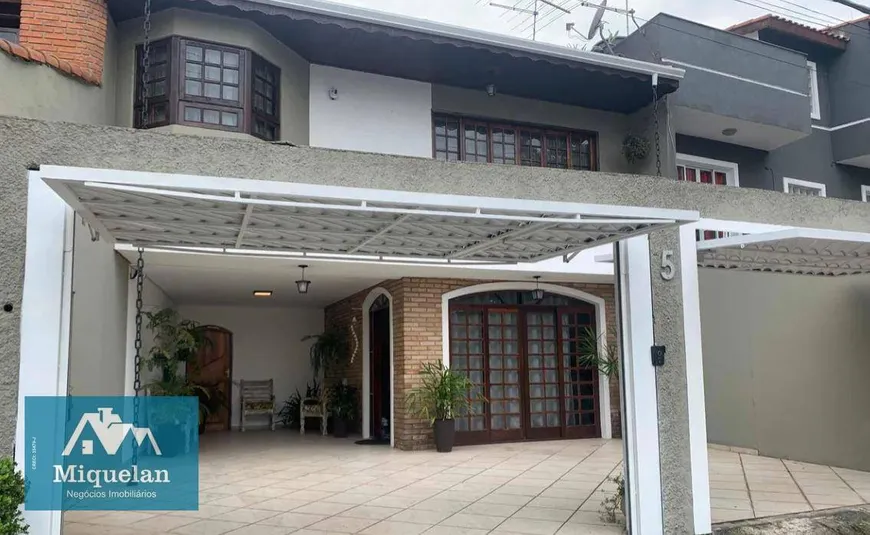 Foto 1 de Casa com 3 Quartos à venda, 220m² em Altos de Vila Prudente, São Paulo