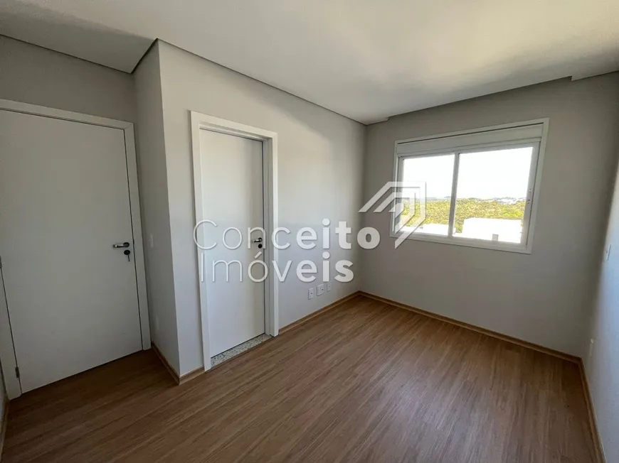 Foto 1 de Casa de Condomínio com 4 Quartos à venda, 270m² em Colonia Dona Luiza, Ponta Grossa