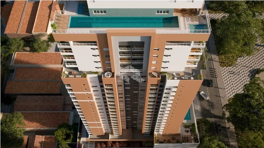 Foto 1 de Apartamento com 3 Quartos à venda, 88m² em Alto da Lapa, São Paulo