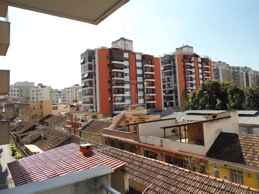 Foto 1 de Apartamento com 3 Quartos à venda, 94m² em Méier, Rio de Janeiro