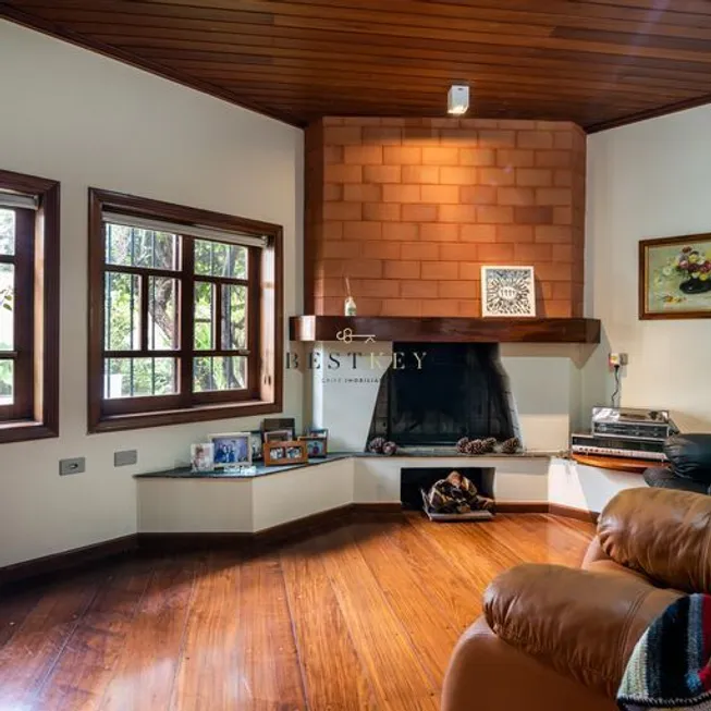 Foto 1 de Casa com 4 Quartos à venda, 485m² em Vila Madalena, São Paulo