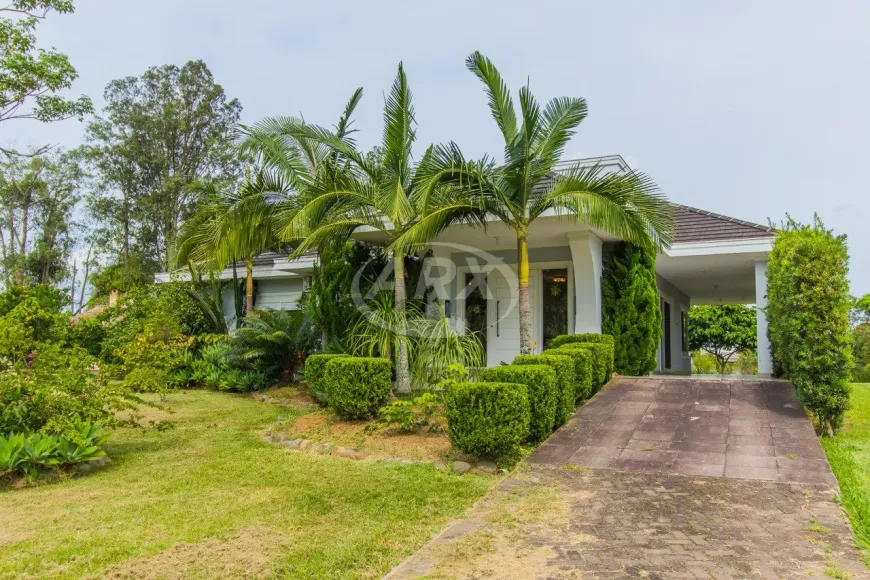 Foto 1 de Casa de Condomínio com 3 Quartos à venda, 160m² em Caju, Nova Santa Rita