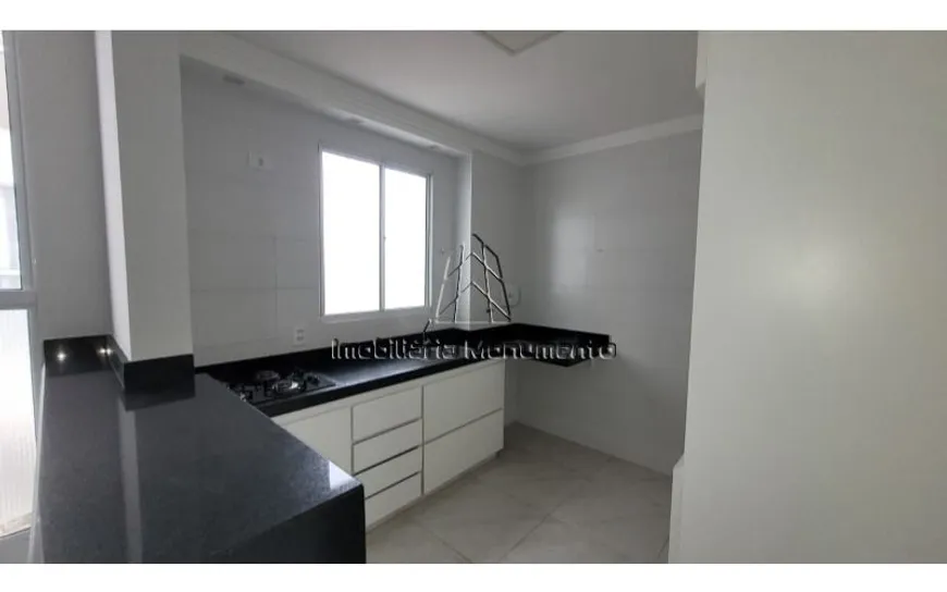 Foto 1 de Apartamento com 2 Quartos à venda, 55m² em Jardim São Francisco, Piracicaba