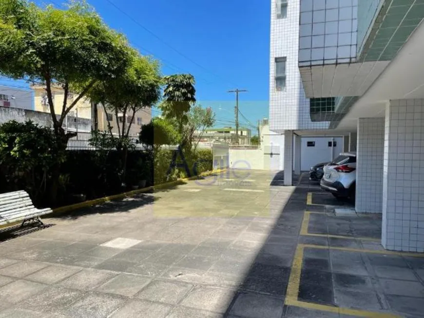 Foto 1 de Apartamento com 3 Quartos à venda, 112m² em Jardim Atlântico, Olinda