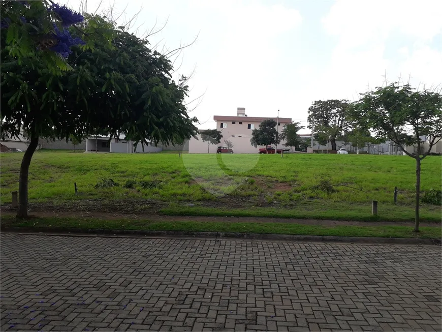 Foto 1 de Lote/Terreno à venda, 250m² em Parque Sisi, São Carlos
