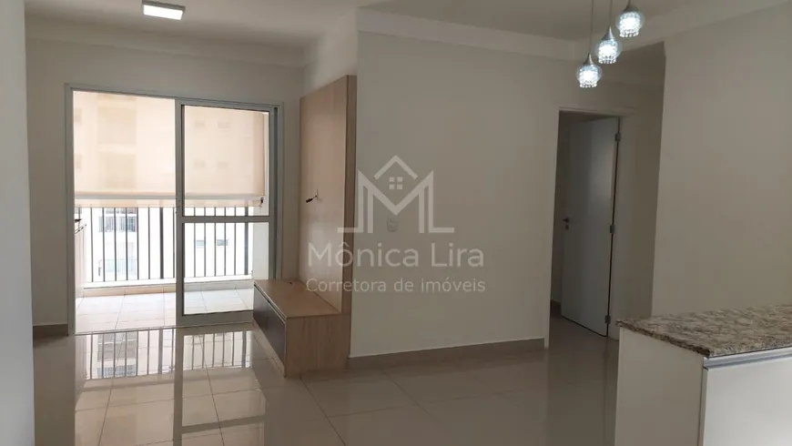 Foto 1 de Apartamento com 3 Quartos para alugar, 80m² em Brasil, Itu