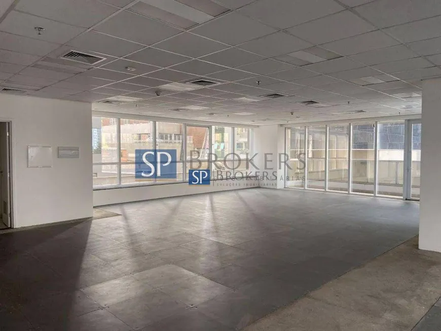 Foto 1 de Sala Comercial à venda, 530m² em Chácara Santo Antônio, São Paulo