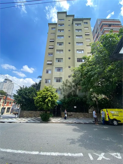 Foto 1 de Apartamento com 1 Quarto à venda, 47m² em Jardim Paulista, São Paulo