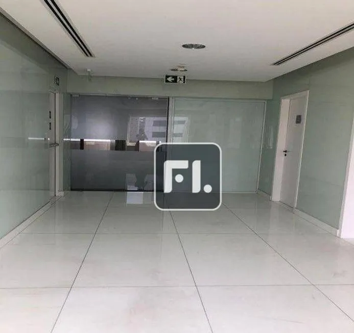 Foto 1 de Sala Comercial para venda ou aluguel, 314m² em Brooklin, São Paulo