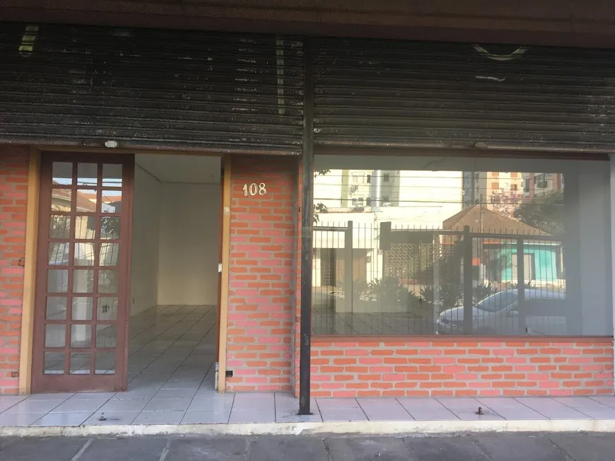 Foto 1 de Ponto Comercial para alugar, 65m² em Passo da Areia, Porto Alegre