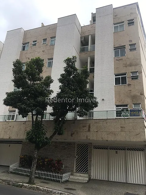 Foto 1 de Apartamento com 3 Quartos à venda, 83m² em Jardim Glória, Juiz de Fora