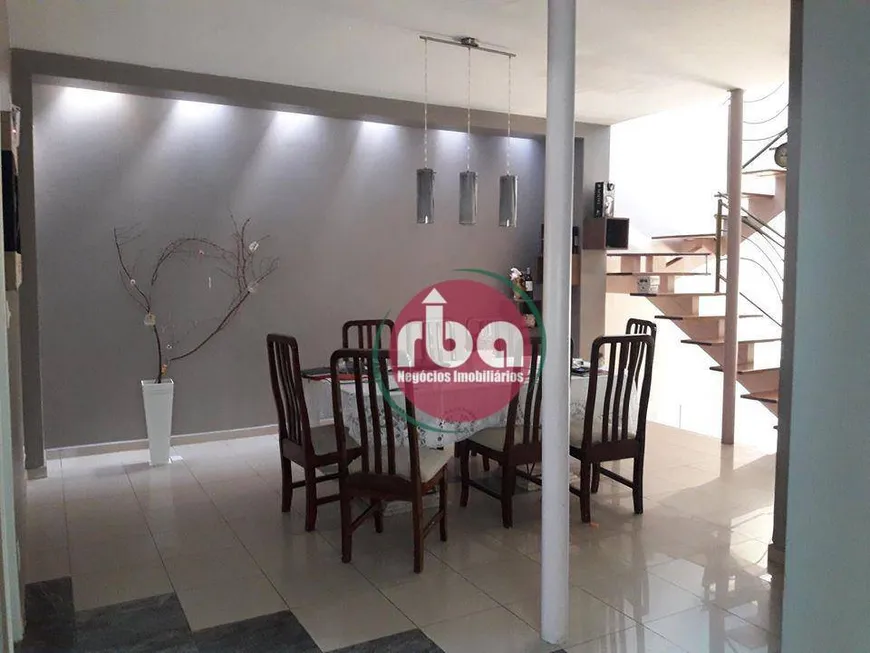 Foto 1 de Casa com 3 Quartos à venda, 221m² em Vila Haro, Sorocaba
