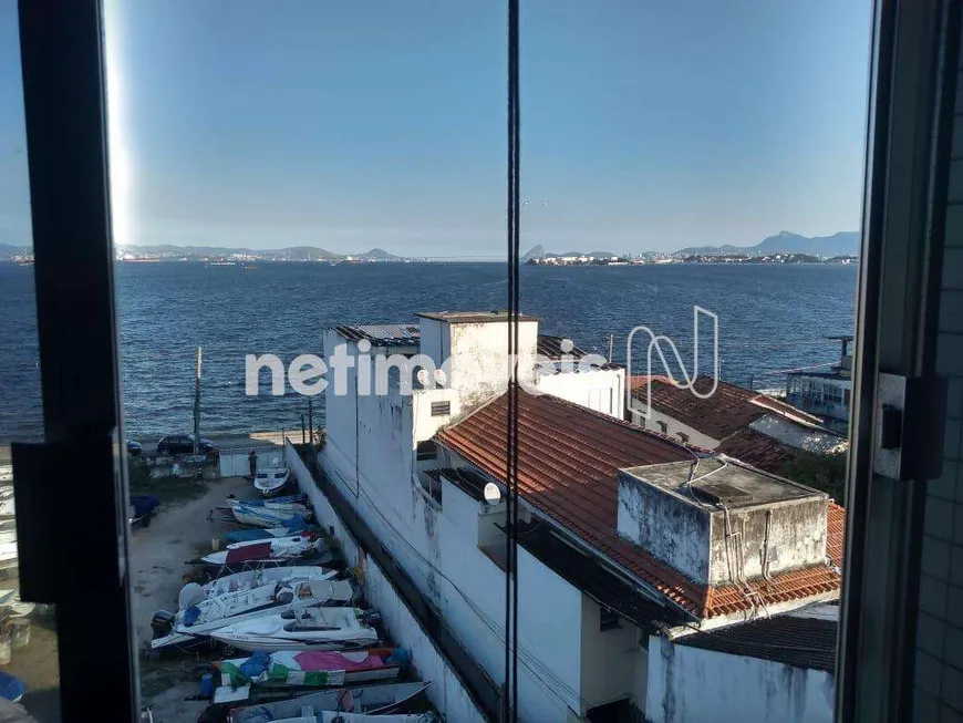 Foto 1 de Apartamento com 2 Quartos à venda, 60m² em Freguesia, Rio de Janeiro