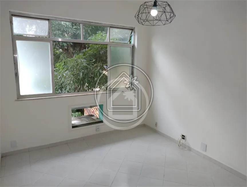 Foto 1 de Apartamento com 2 Quartos à venda, 105m² em Grajaú, Rio de Janeiro