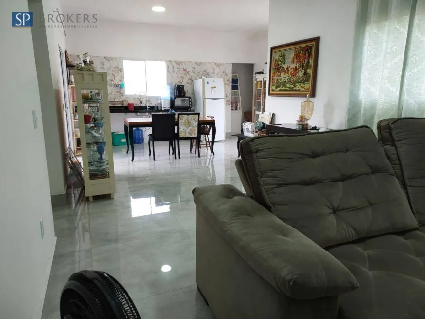 Foto 1 de Casa com 2 Quartos à venda, 102m² em Joao Aranha, Paulínia