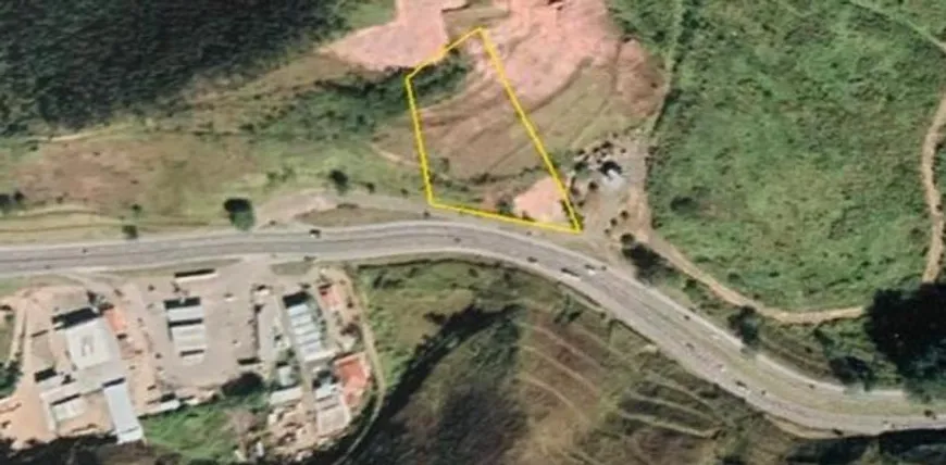 Foto 1 de Lote/Terreno à venda, 12000m² em Salvaterra, Juiz de Fora