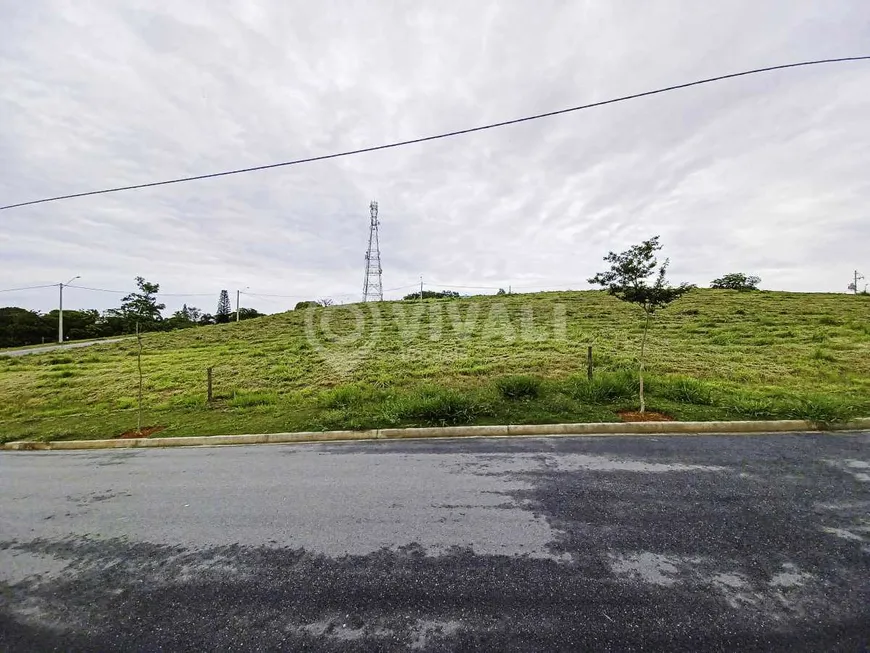 Foto 1 de Lote/Terreno à venda, 250m² em Reserva do Parque, Itatiba