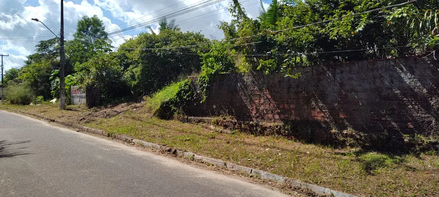 Foto 1 de Lote/Terreno à venda em Araçagy, São José de Ribamar