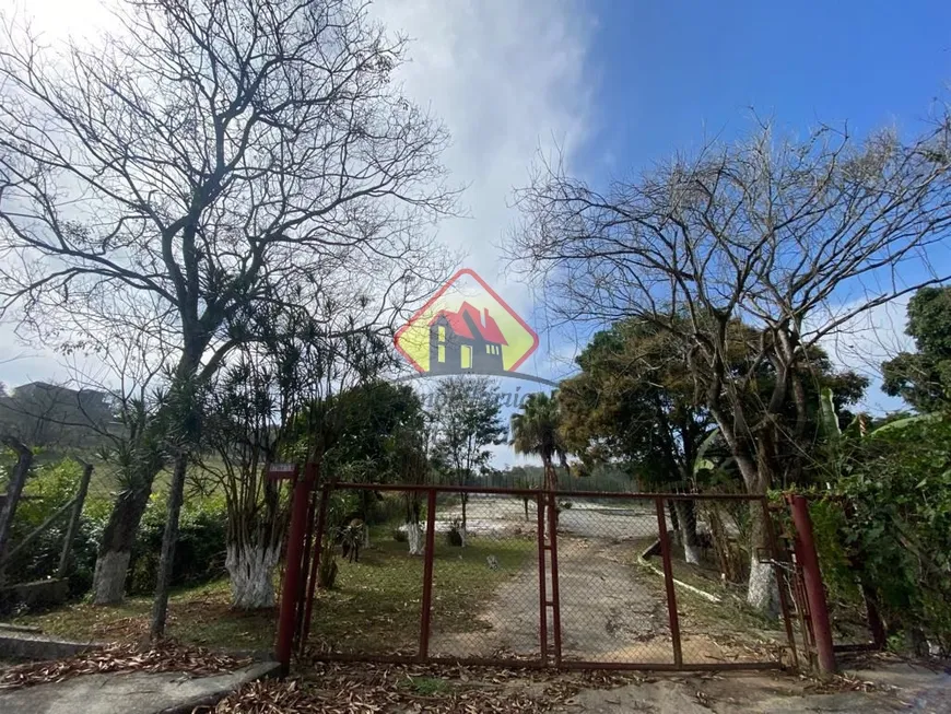 Foto 1 de Lote/Terreno à venda, 22000m² em Caminho Novo, Tremembé