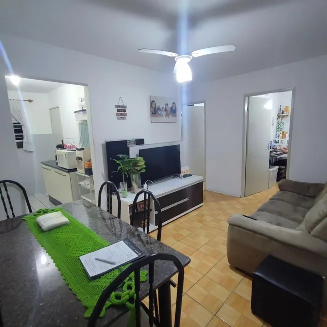 Foto 1 de Apartamento com 2 Quartos à venda, 75m² em Centro, Abaetetuba