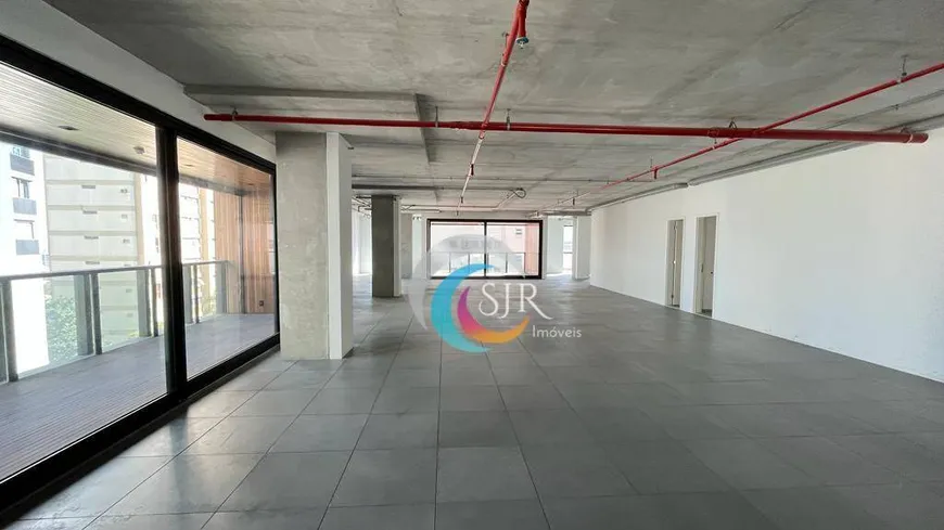 Foto 1 de Sala Comercial para alugar, 219m² em Vila Madalena, São Paulo