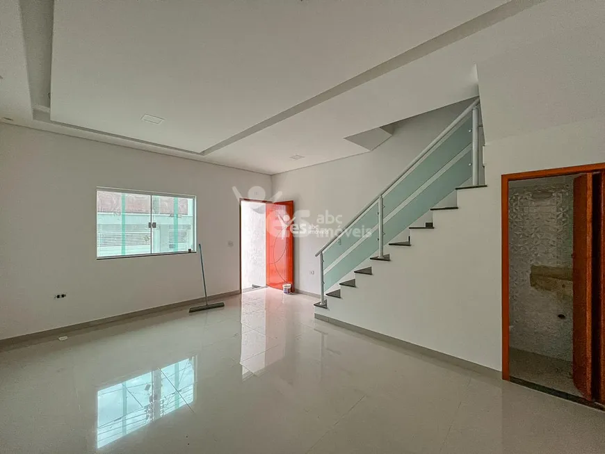 Foto 1 de Casa com 2 Quartos à venda, 115m² em Santa Teresinha, Santo André