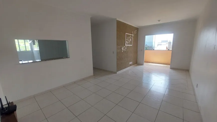 Foto 1 de Apartamento com 2 Quartos à venda, 68m² em Residencial D Napoli, Taubaté