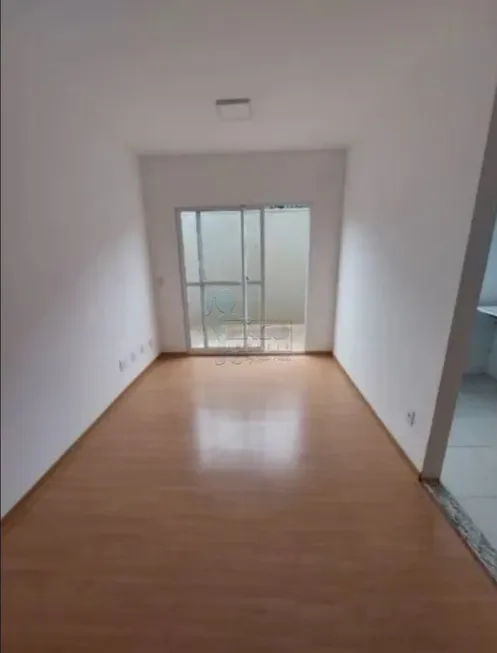 Foto 1 de Apartamento com 2 Quartos à venda, 46m² em Vila Guiomar, Ribeirão Preto
