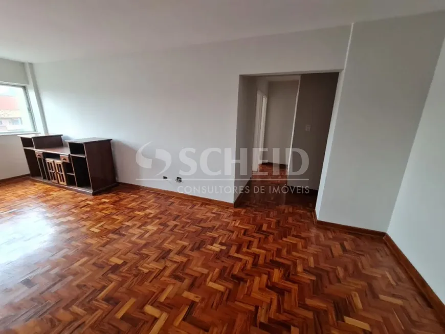 Foto 1 de Apartamento com 2 Quartos à venda, 69m² em Santo Amaro, São Paulo