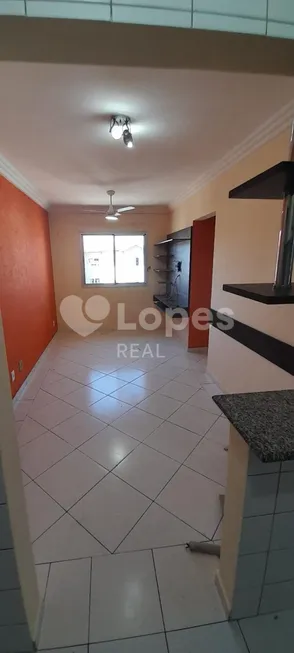 Foto 1 de Apartamento com 3 Quartos à venda, 65m² em Capela, Vinhedo